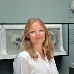 Jeanette Ulrikke Stabenfeldt
