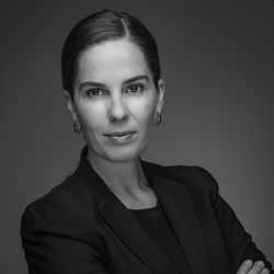 Camilla Songe-Møller