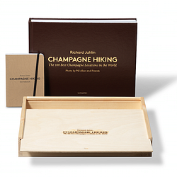 Champagne book