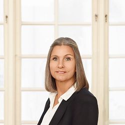 Carina Herbertsson