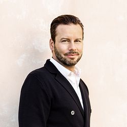 Andreas Ågren