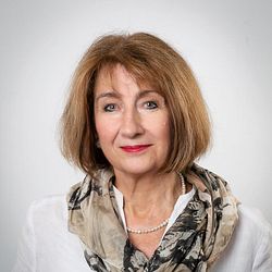 Sabine Krietemeyer
