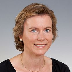 Karin Bromö