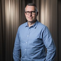 David Tistelgren