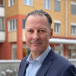 Björn Stafbom