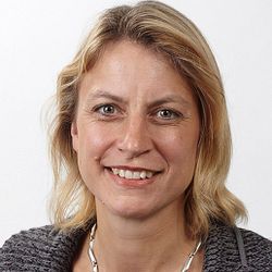 Pernilla Hyllenius Mattisson