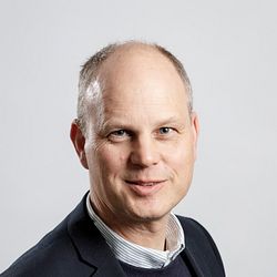 Kristofer Svensson