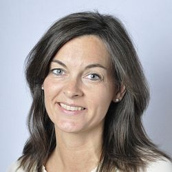 Agneta Jönsson 