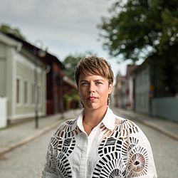 Karin Manner