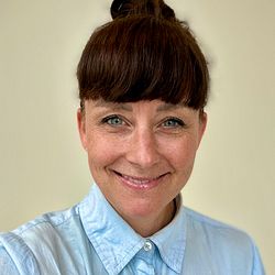 Lovisa Madås