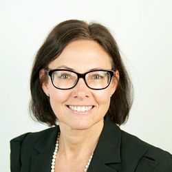 Kristina Gudmundsson