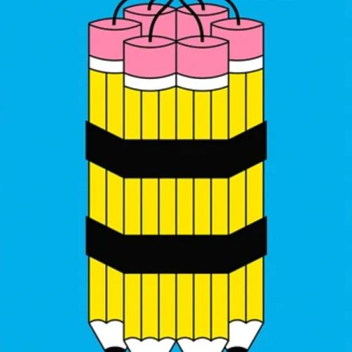 Sprängkraft av Isabella