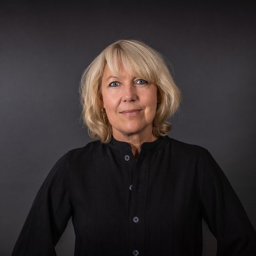 Camilla Wallander