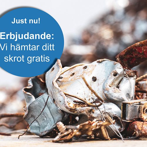 Erbjudandet gäller nya kunder och till och med den 14 mars 2025