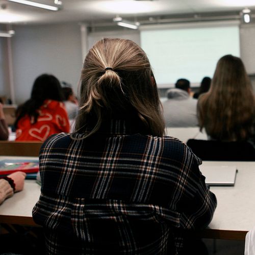 Skräddarsydd kurs i svenska för internationella studenter