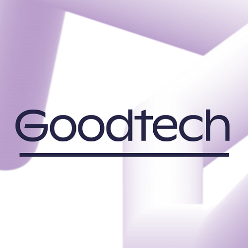 Goodtech reports continued growth and improved profitability for the first half year 2025