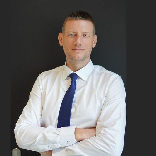 ScanCom International announces new CEO