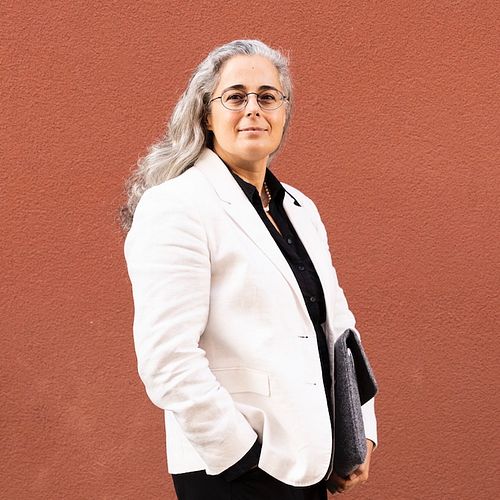 Professor från Högskolan Väst vald till prestigefyllt internationellt uppdrag