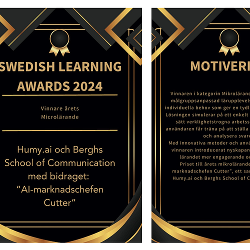 Motivering