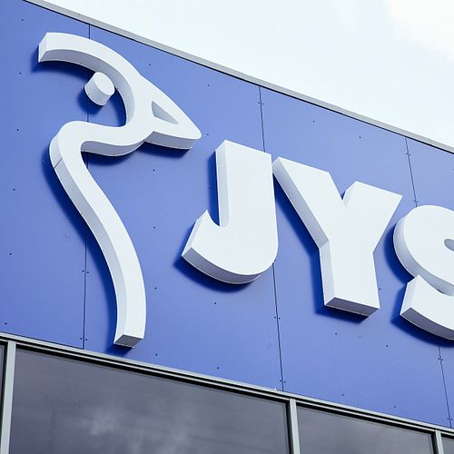 ​All DÄNISCHES BETTENLAGER stores will be converted to JYSK