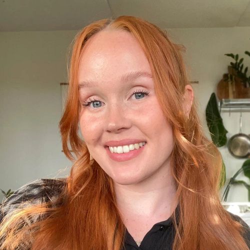 Linnea Svensson 