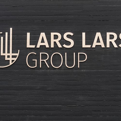 Lars Larsen Group is investing 50 million EUR in green solutions of the future