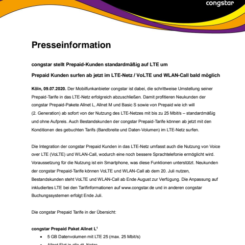 PM_congstar stellt Prepaid-Kunden standardmäßig auf LTE um.pdf