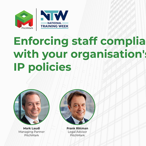 HR, IP & Ethical Sourcing: A Resounding Success at NTW 2025
