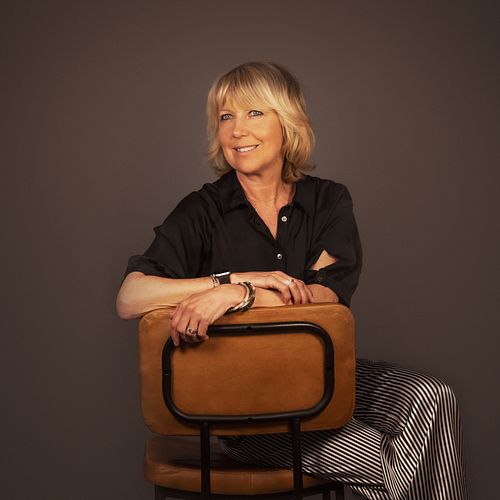 Camilla Wallander