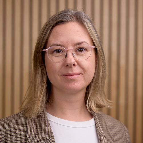 Cathrine Olsen