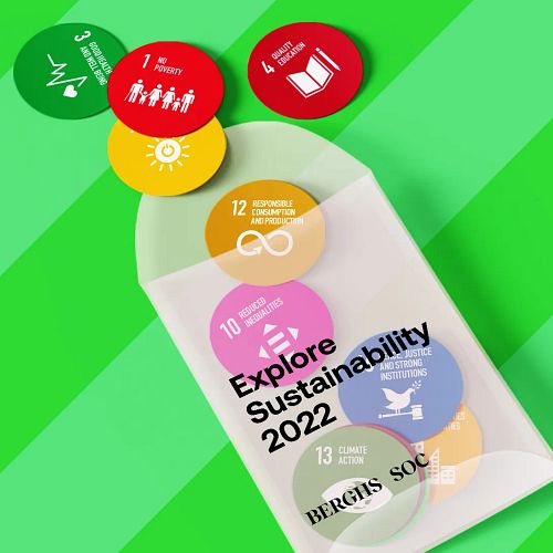 Explore Sustainability 2022