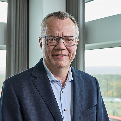 Lars Larsen Group presents record revenue and sustains ambitions of growth