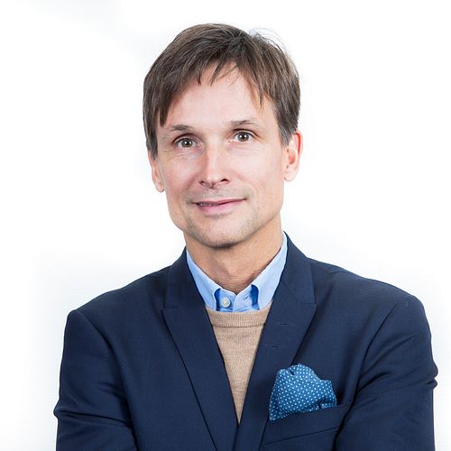 Niklas Jonsson utsedd till ny verkställande direktör för Norrlandsfonden