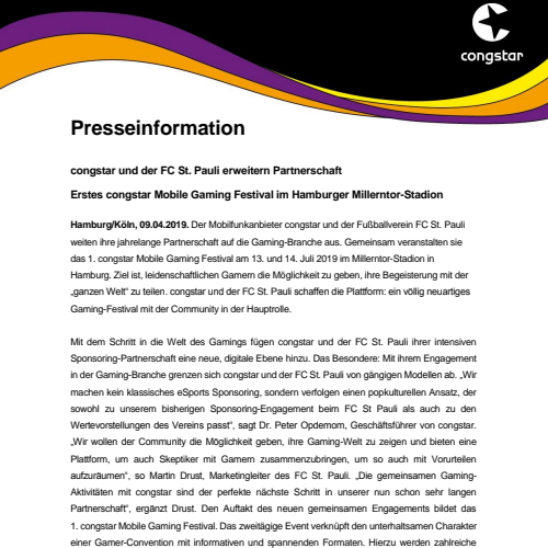PM_congstar und der FC St. Pauli erweitern Partnerschaft.pdf