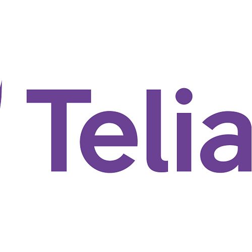 Nu finns även Telia som tjänsteleverantör i vårt Stadsnät i Samverkan