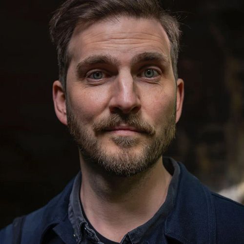 Svante Ahlman