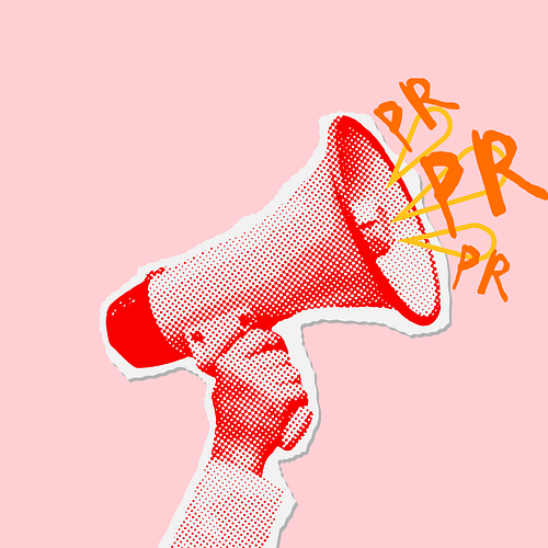 Berghs Morning Routine PR och Content Marketing