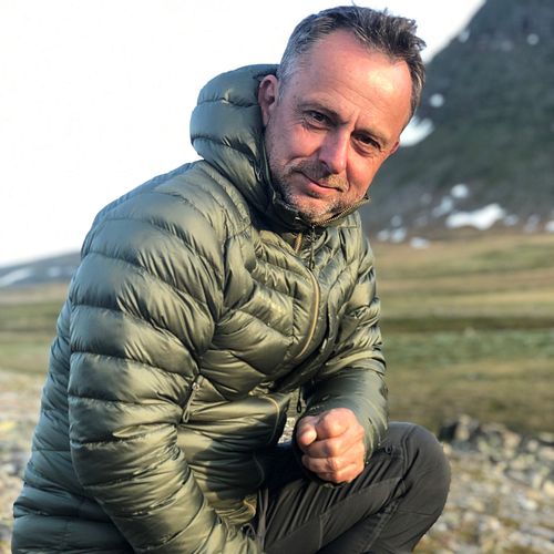 Mats Lennartson – Hur är läget i Funäsfjällen?