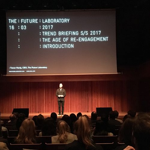 The Future Laboratory
