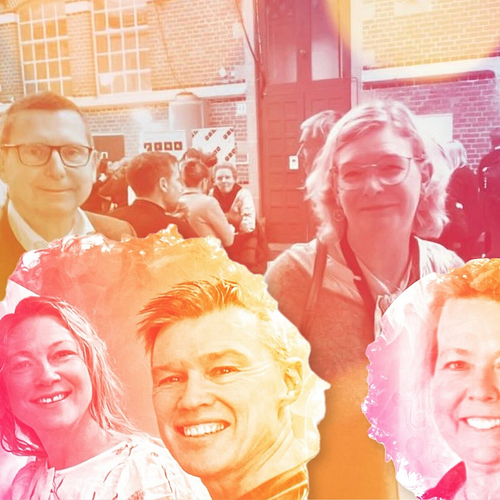Emprogage stöttar stort affärsutvecklings- och organisationsutvecklingsprogram via IUC Syd.