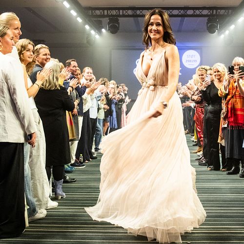 CUPRA er officiel kategori- og mobilitetspartner til Charity Catwalk 2024 til fordel for Legeheltene 