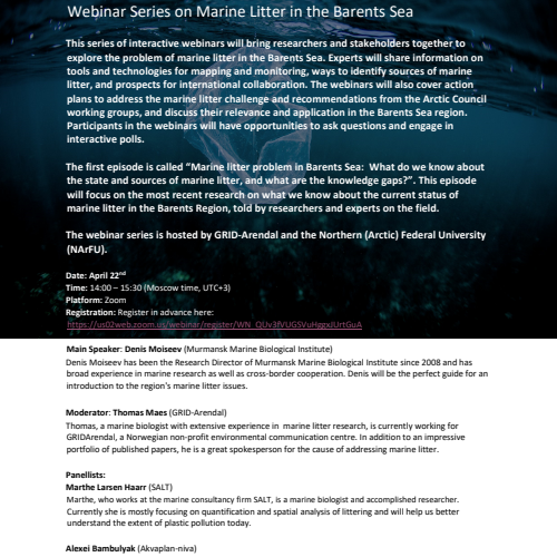 Webinar Series on Marine Litter in the Barents Sea_final.pdf