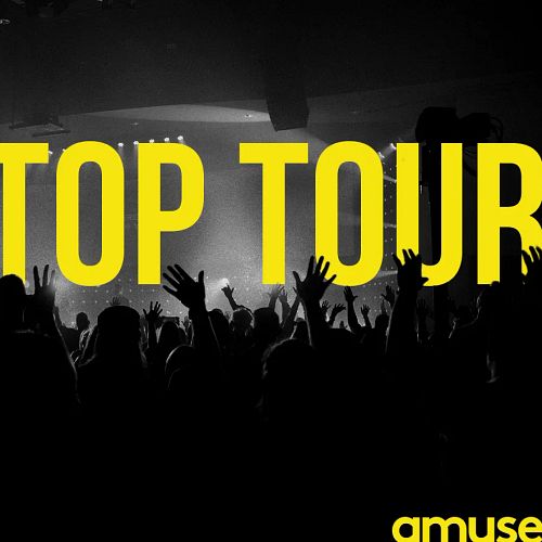 Bus Stop Tour