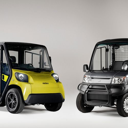 Garia acquires Polish competitor