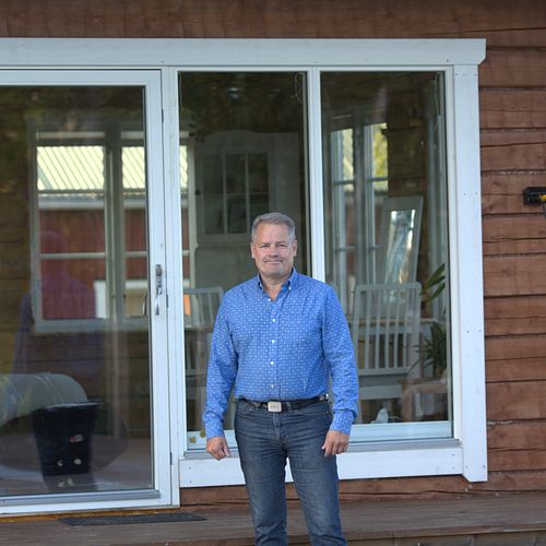En ny era för Polarfönster