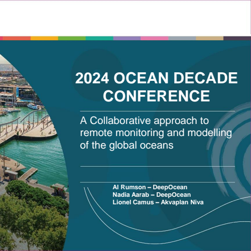Presentation at OceanDecade 2024 event by DeepOcean_Akvaplan-niva.pdf