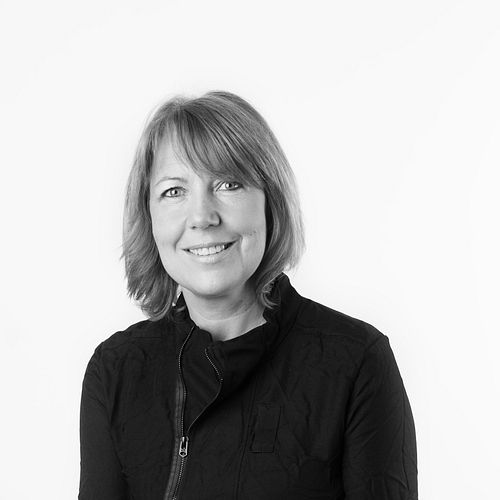 Camilla Wallander