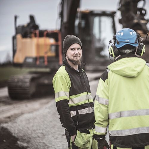 Hållbar kompetenshantering