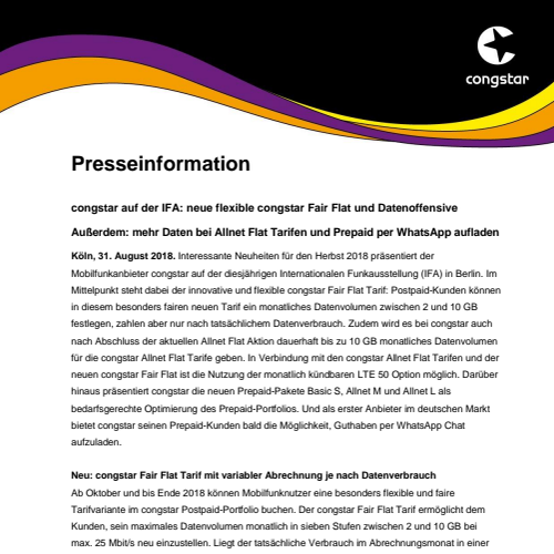 PM_congstar_auf_der_IFA_neue_flexible_congstar_Fair_Flat_und_Datenoffensive.pdf