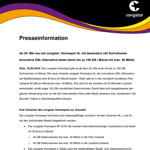 PM_congstar_Ab_29_Mai_neu_bei_congstar_Homespot_XL_mit_besonders_viel_Surfvolumen.pdf